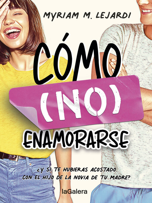 Title details for Cómo (no) enamorarse by Myriam M. Lejardi - Available